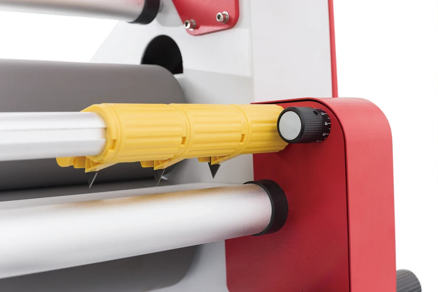 Многоформатный полностью автоматический ламинатор DMAIS Ламинатор