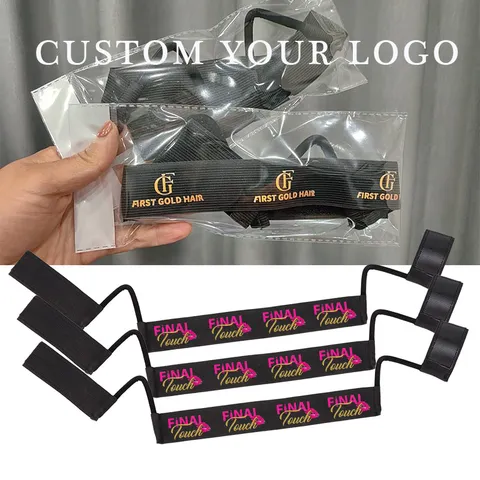 Ленты для париков Flechazo 10-20 шт.