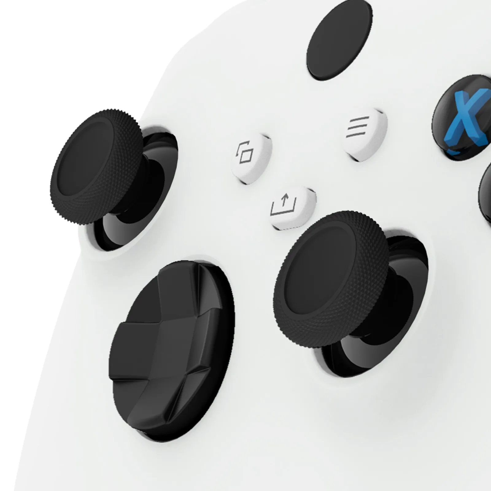 Геймпад xbox elite 1. Накладки стики на джойстик xbox 360. Dual stick controls. Xbox elite стики. Xbox joystick.
