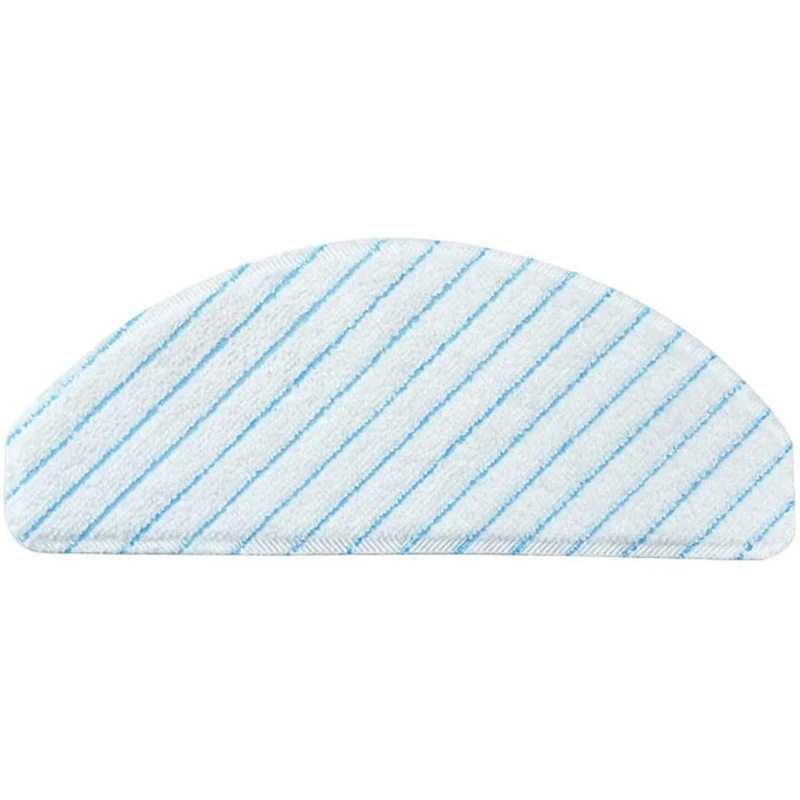 Основная роликовая щетка набор фильтров для швабры Ecovacs Deebot Ozmo T8 AIVI MAX запчасти