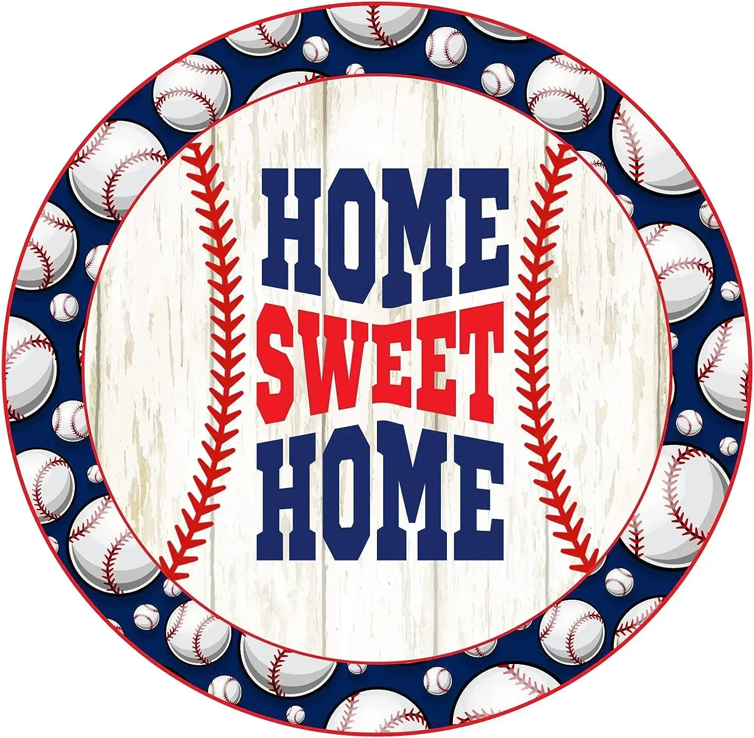 Улей Etro Круглые Металлические Жестяные Вывески Ностальгическая Железная