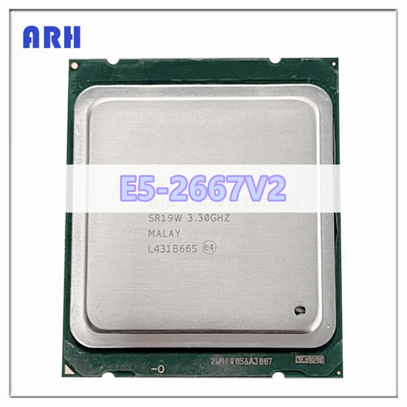 Intel xeon cpu e5 2667. Xeon 2667 v4. 2667 v4.