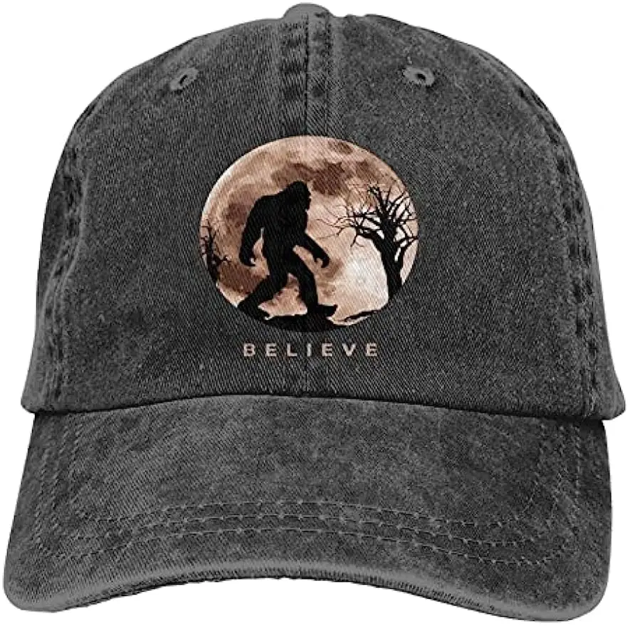 

Забавная черная бейсболка для мужчин, Мужская винтажная облегающая Кепка-тракер для мальчиков, регулируемые хлопковые джинсовые кепки, шапка для папы