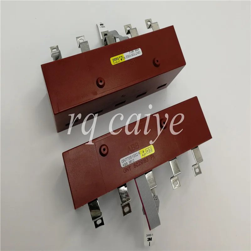 Запчасти для станков SM102 CD102 ABB 91.110.1151 модуль обнаружения трансформатора тока и