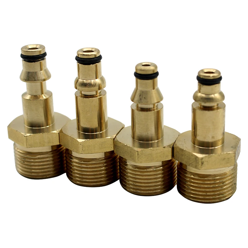 High Pressure Washer Hose Adapter M22 Converter Fitting for Karcher K-series Washer Gun