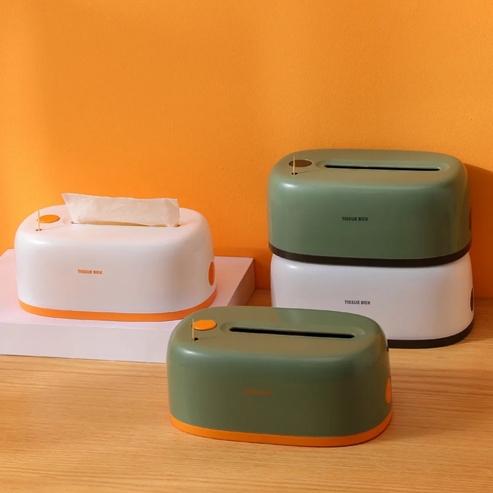 

Современный контейнер для зубочисток, домашний держатель для салфеток, столовые принадлежности, декор для гостиной, коробка для хранения