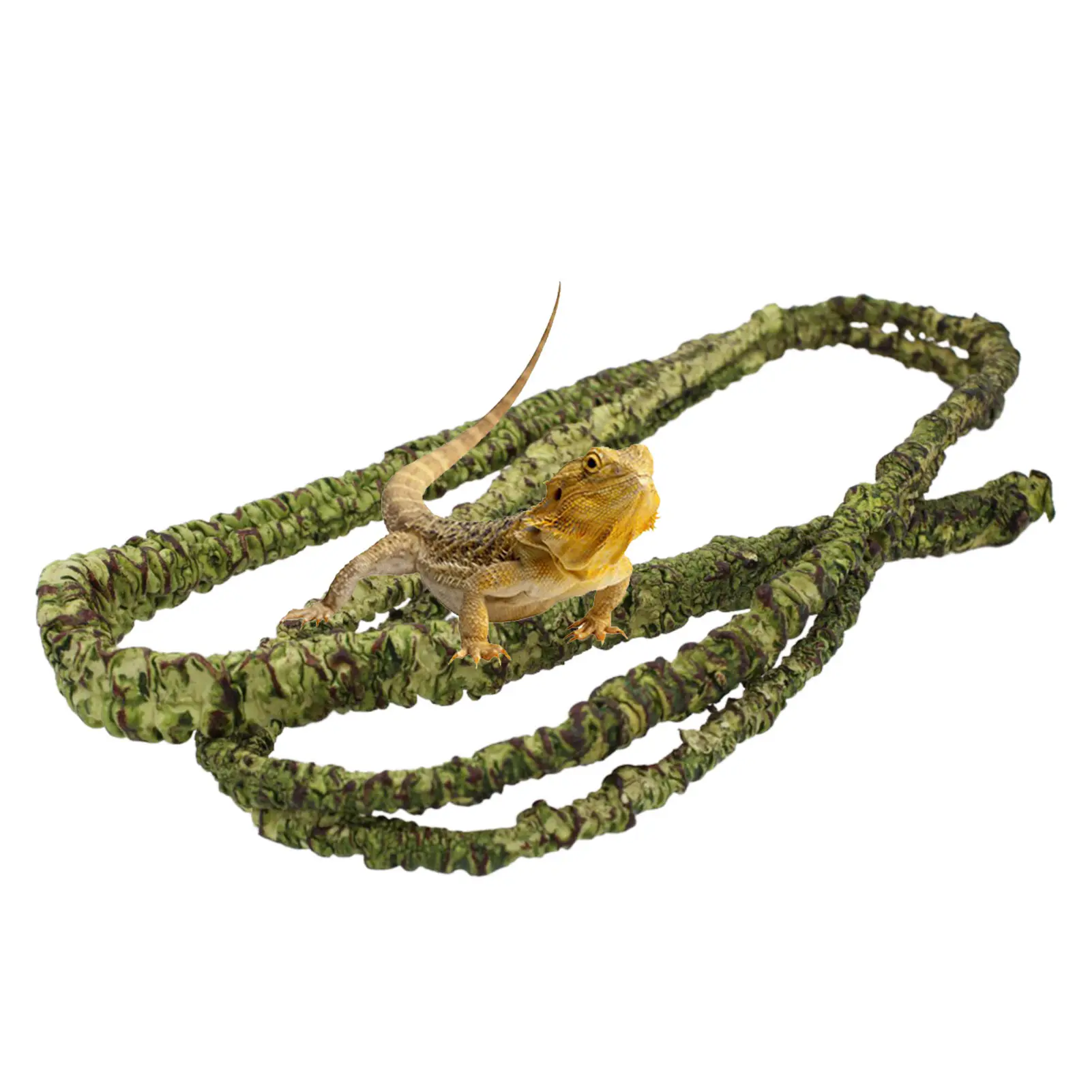 

Растения для рептилий, 155 см/195 см