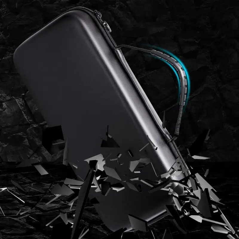 U75B жесткая сумка для переноски EVA Shock -Resee Case Antifall Odin 2 Remote Player