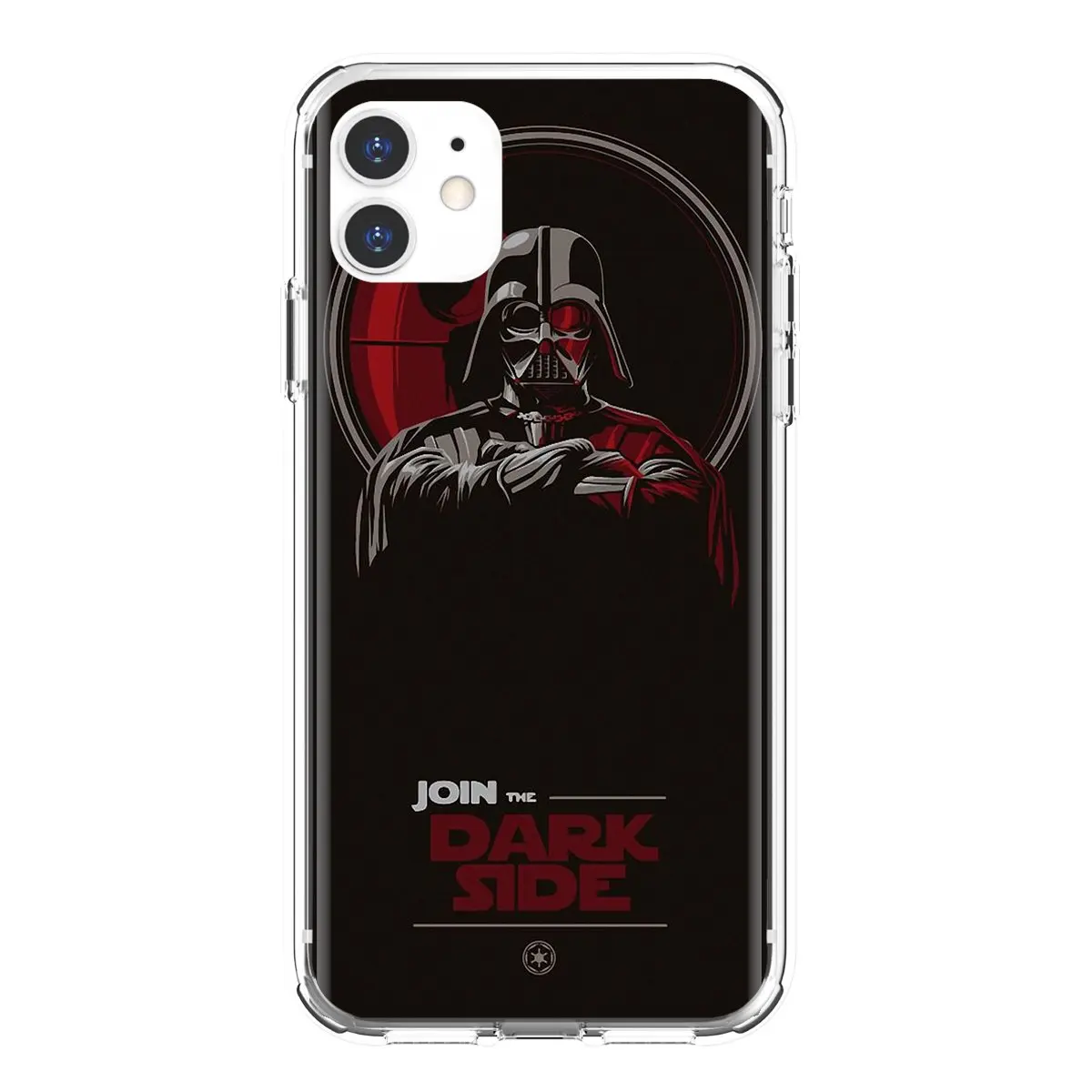 Images_пробуждение силы Дарт Вейдер корпус для iPhone 10 11 12 13 Mini Pro 4S SE 5C 6 6S 7 8 X XR XS Plus Max 2020