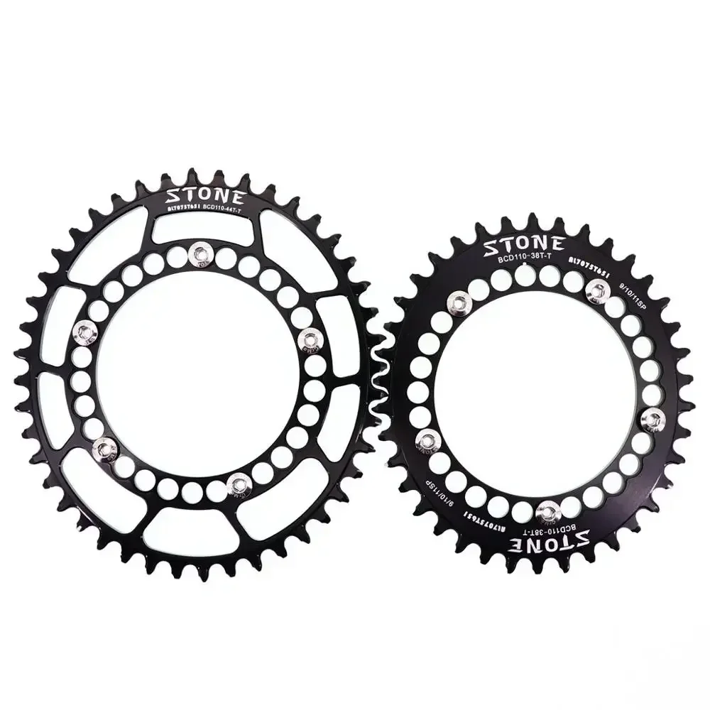 Каменная звезда 110 BCD для овальной 36 42 48 50 52 56 58 60T