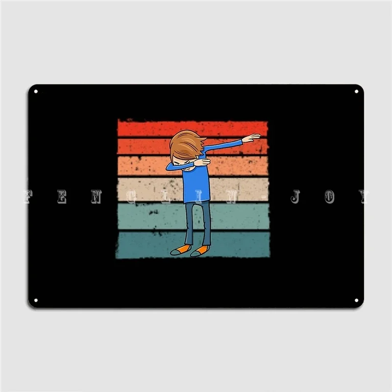 Металлическая табличка Schoolchildren 2021