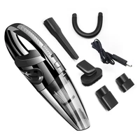 wireless car household vacuum cleaner household small wet and dry dual use high power handheld portable vacuum cleaner