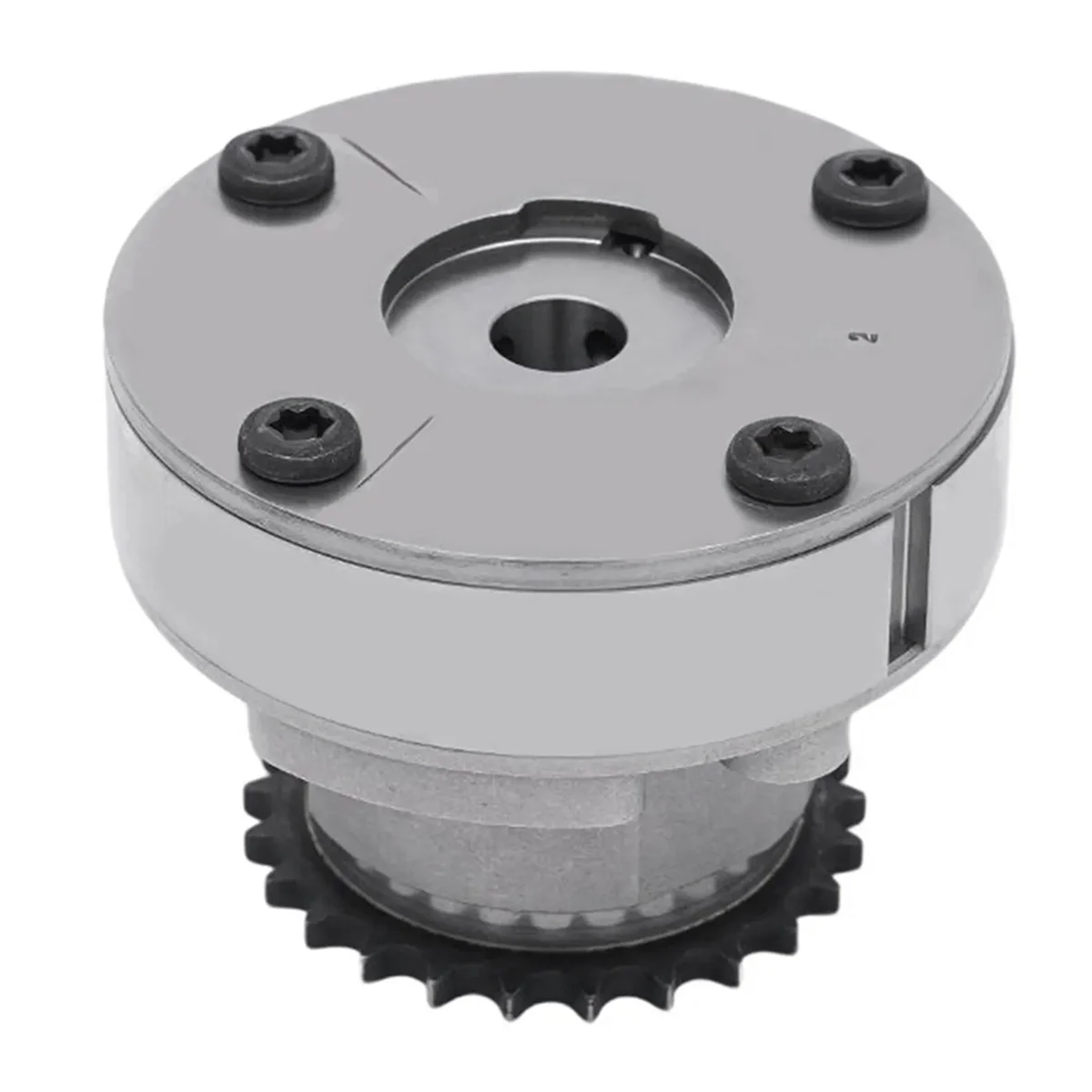 VVT кулачковая Звездочка выхлопной и впускной распределительный вал Phaser для Ford