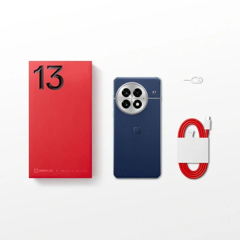 Смартфон OnePlus 13, 12/256ГБ, 16/512ГБ, global