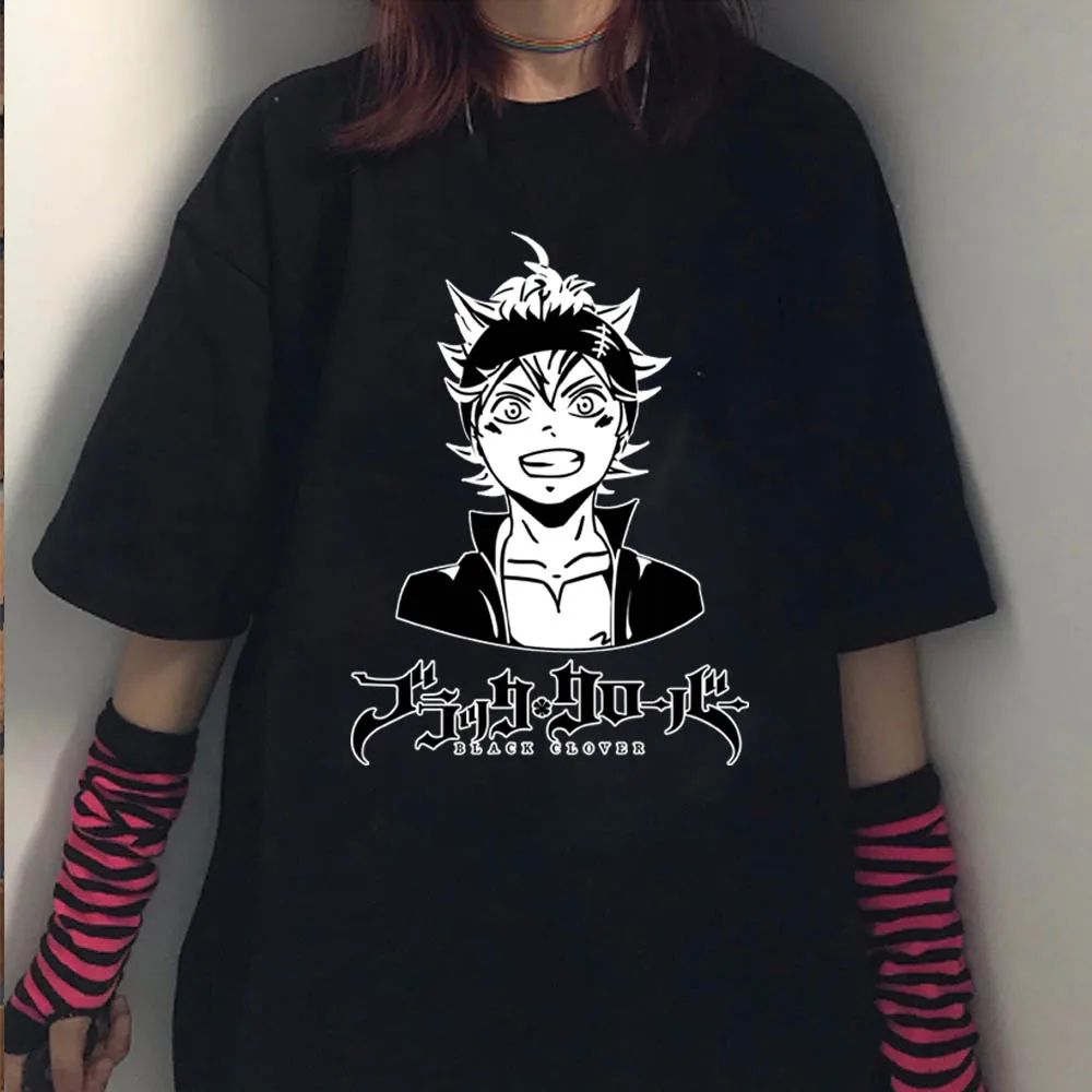 

Футболка с круглым вырезом унисекс, аниме рубашка в стиле Харадзюку, с коротким рукавом, в стиле хип-хоп, большие размеры, мужская одежда