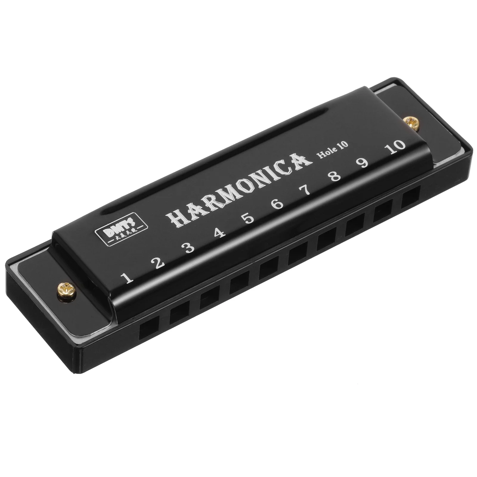 

Music Gifts Harmonica for Beginners Pocket Trumpet Small Instruments Professional Grade Musical Adults Harmonicas Metal Child
