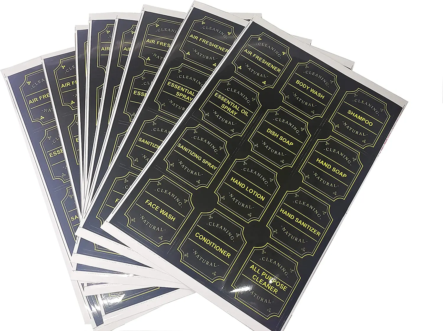 

Водостойкая домашняя бутылка для шампуня, этикетки, наклейки, фермерская этикетка, ручной диспенсер для мыла и лосьона, очистка тела эфирным маслом