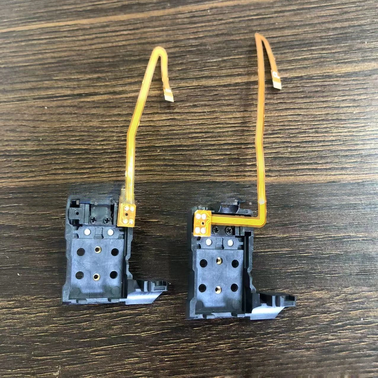 FSM-70S 80S Сварочный аппарат для сварки волокон Зажим оптоволокна Нажимная пластина