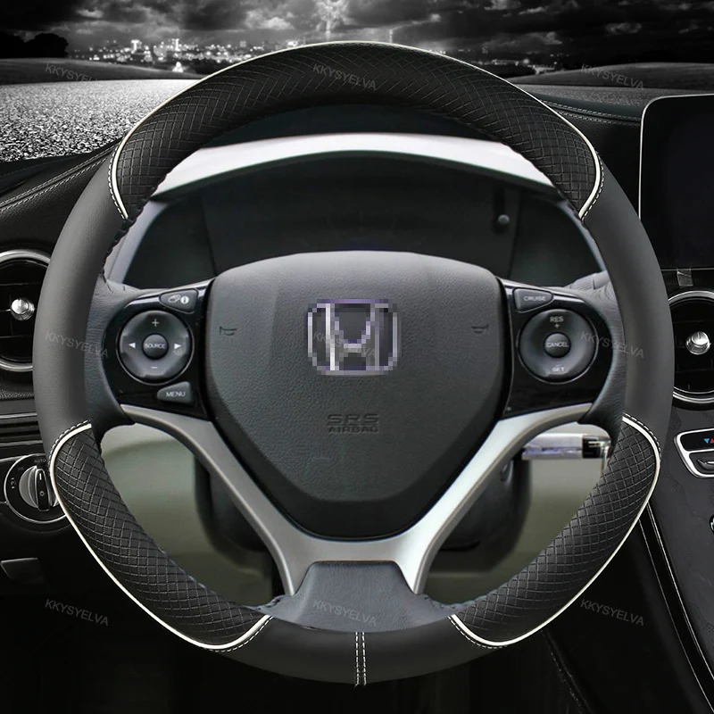 

Для HONDA CIVIC 2004, 2006, 2007, 2008, 2009, 2012, 2013, искусственная кожа, автомобильные аксессуары из микрофибры