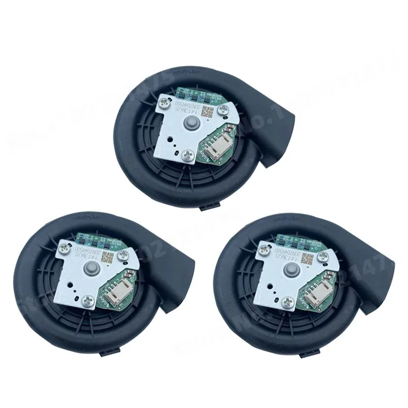 

Двигатель для робота-пылесоса Xiaomi Mijia 1C