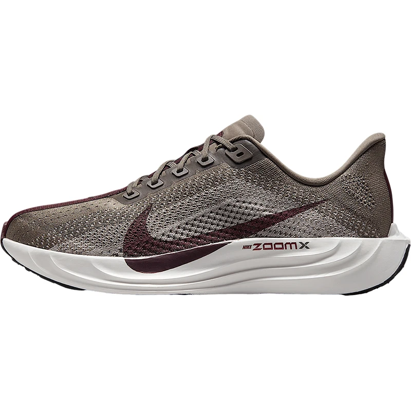 Мужские прочные кроссовки Nike Official Pegasus Plus на толстой подошве FQ7262-005 (art.: 3920cd7854fd1) - 3920cd7854fd1
