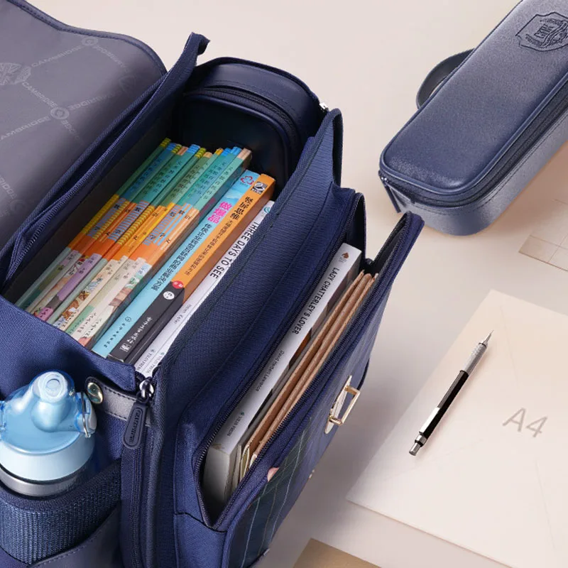 Рисунок 3 - Детские школьные рюкзаки LOERSS Advanced