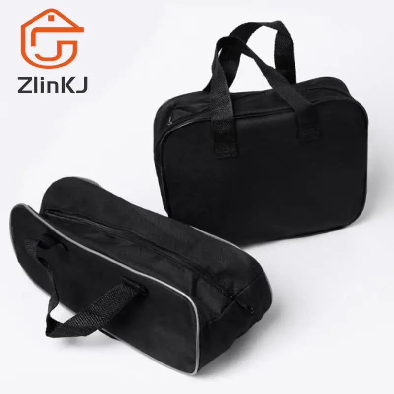 Pump Automotive Tool Cas Black Organizer Bag Storage Handbag