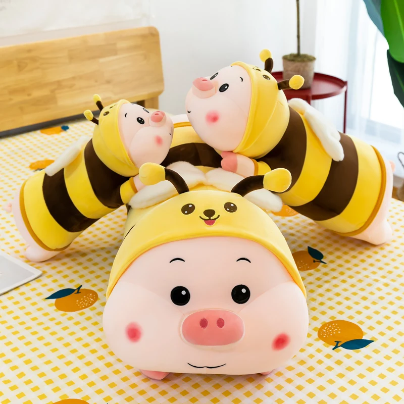 Пчела свинья