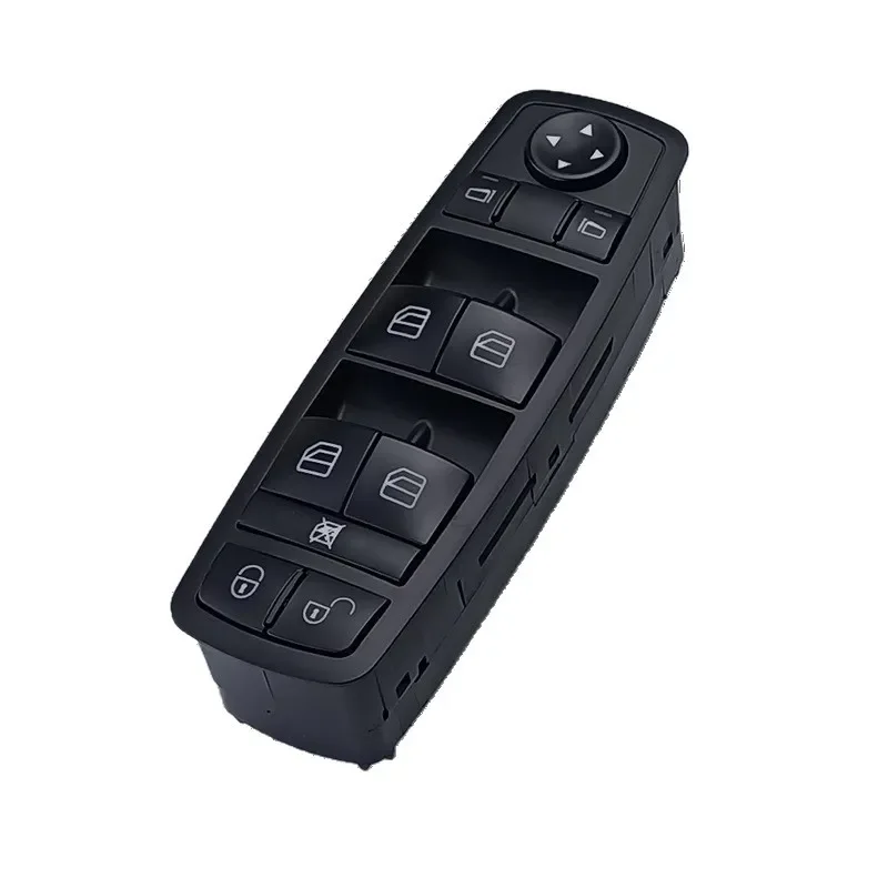 Фото Переключатель стеклоподъемника для Mercedes Benz W169 A-Class B200 B220, артикул 1698206710 №5