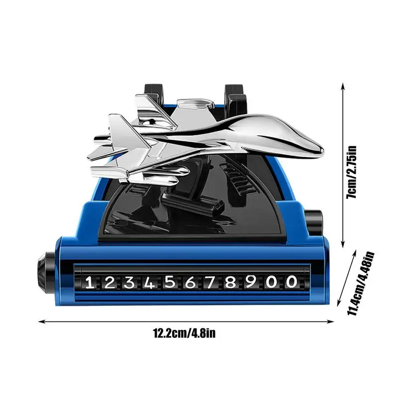 Освежитель воздуха для самолета автомобиля многофункциональный освежитель 4 в 1