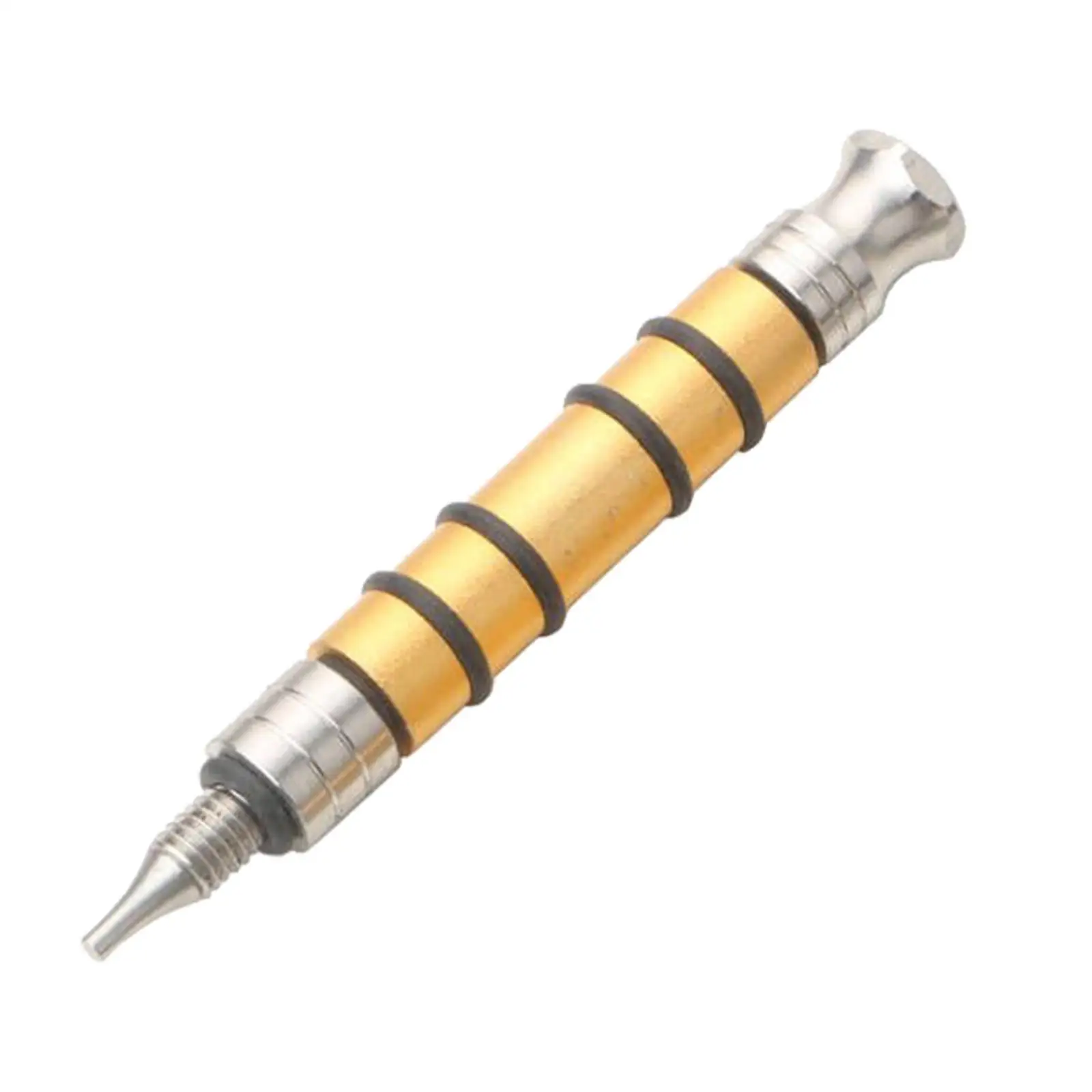 

Metal Tap Down Pen Detachable M8 Puller Tool Knockdown Tool Removal Tools