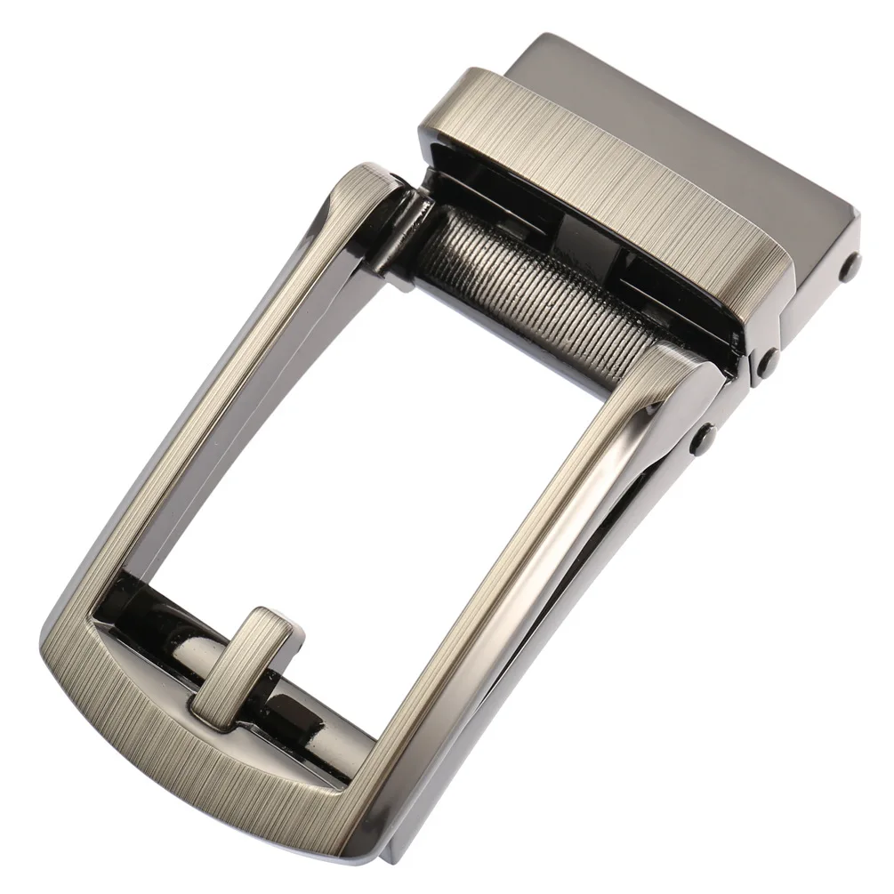 

Automatic Buckle Belt Buckle Mechanical Belt Buckle