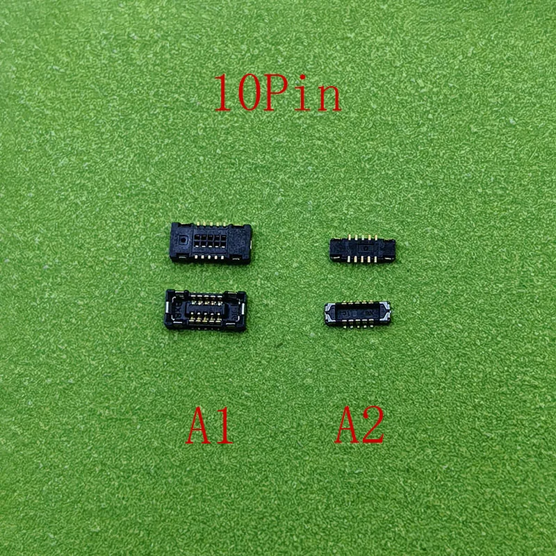 Считыватель отпечатков пальцев для Samsung A50 A505 A50S/A80/A90 сканер 2-10 шт.