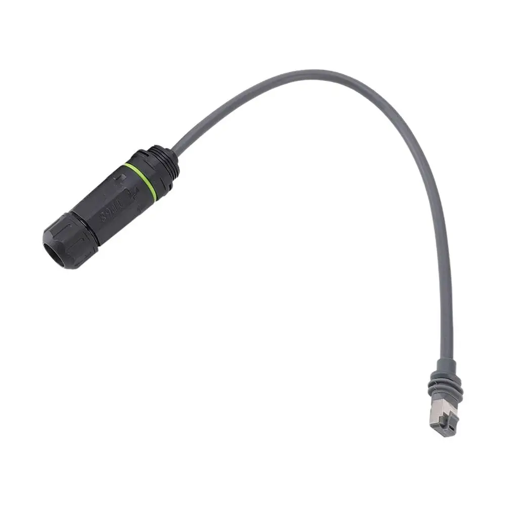 Высокоскоростная интернет-супутниковая антенна SPX для адаптера Ethernet StarLink Gen3 RJ45