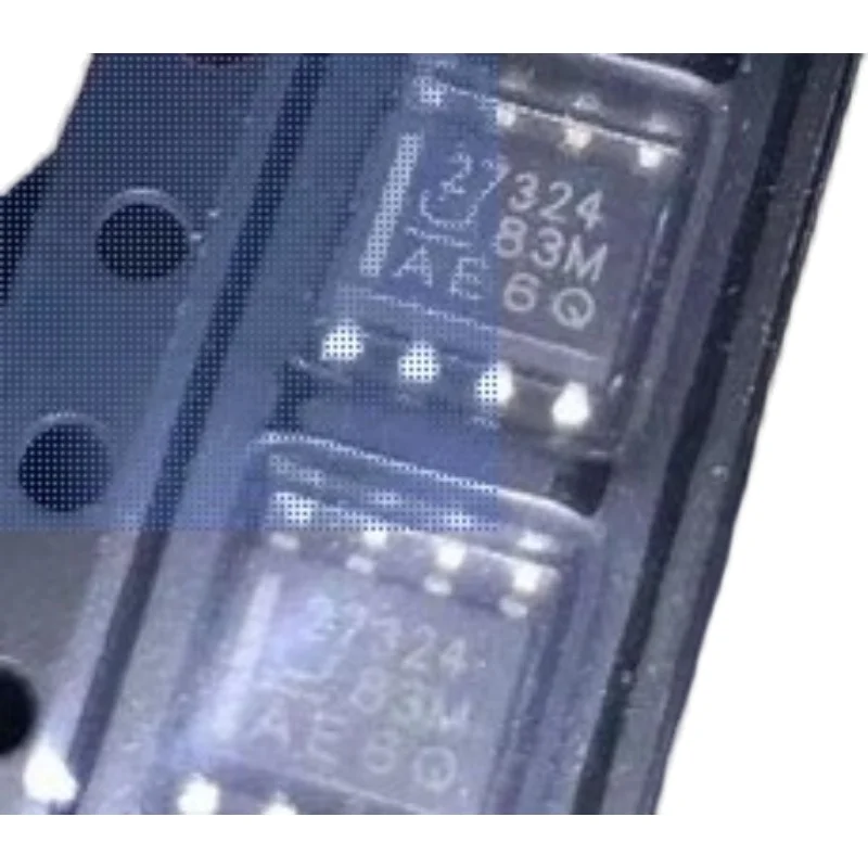 

Free shipping 27324 UCC27324 27324Q EV450 10PCS