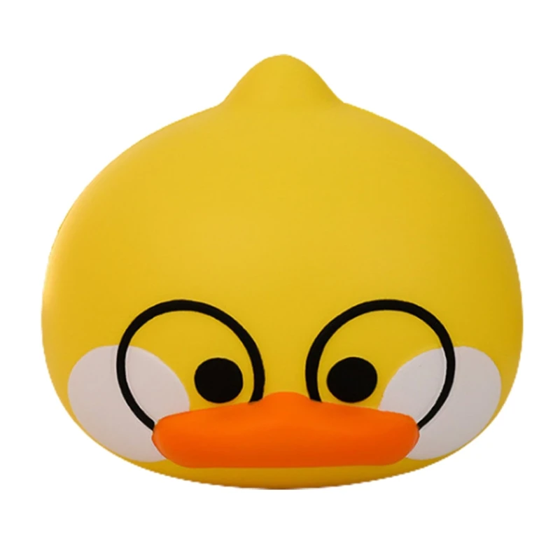 

Animal Stress Balls Kids Adults Stress Relieving Toy Fidget Relaxing Balls Tear Resistant Party Favor Gifts for Children