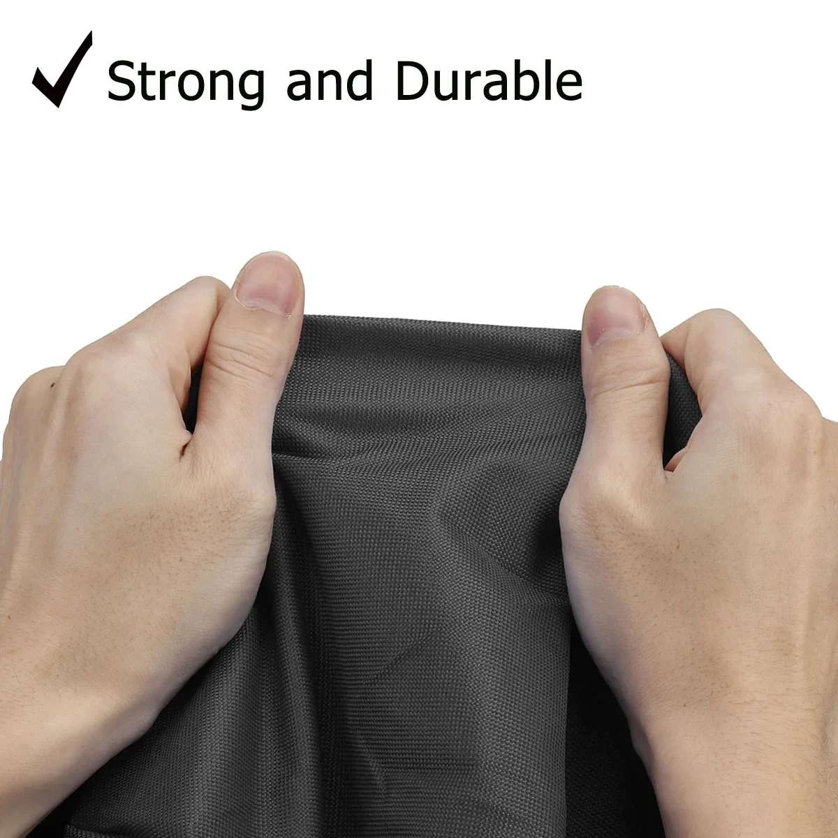 12 дюймов 14 16 18 Чехол для лодки Jon ветрозащитный водонепроницаемый чехол тяжелых