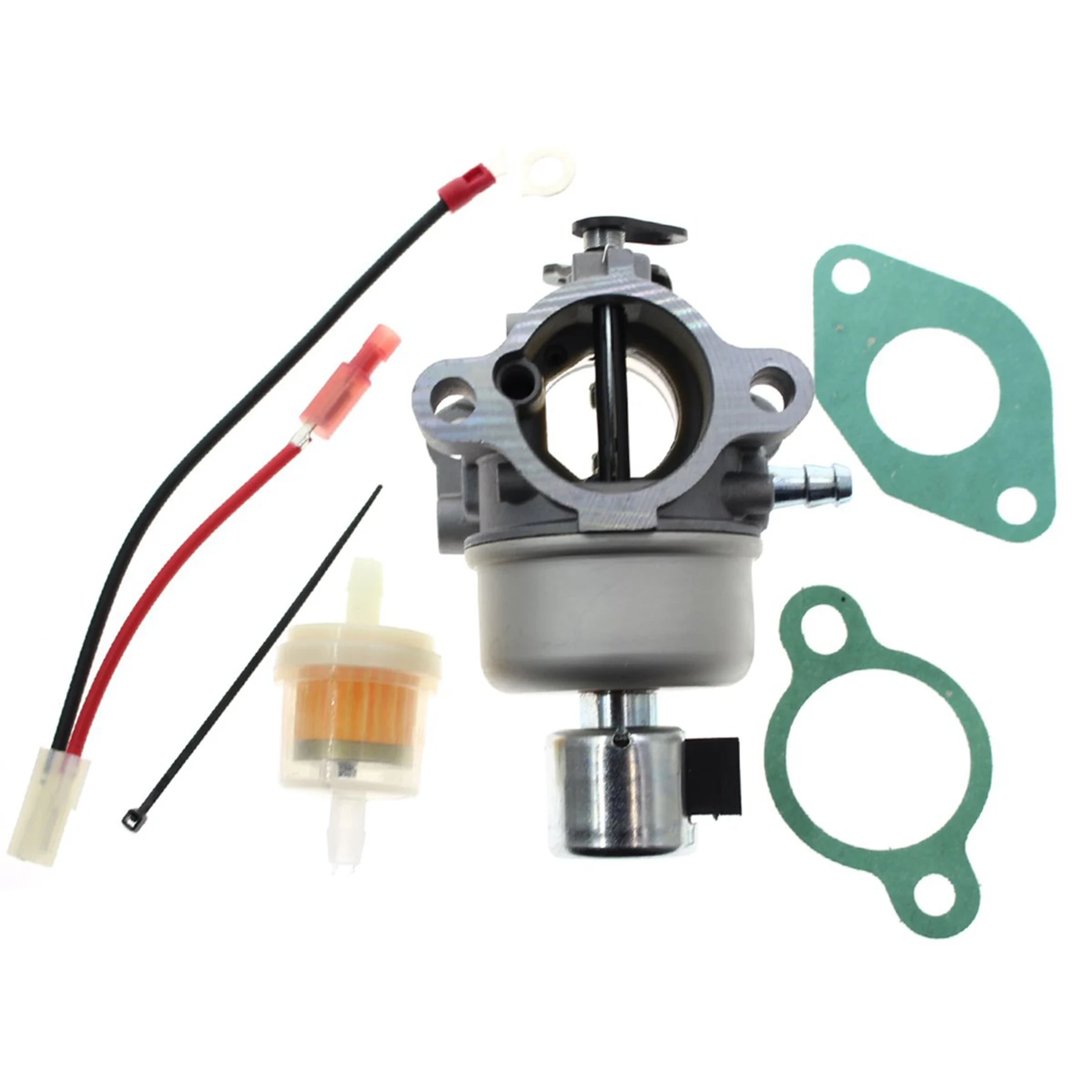 Карбюратор для Kohler 20 853 01-S 02-S 14-S 16-S 33-S 42-S 43-S SV590 SV591 SV601 SV610 SV620 CV 490 CV491