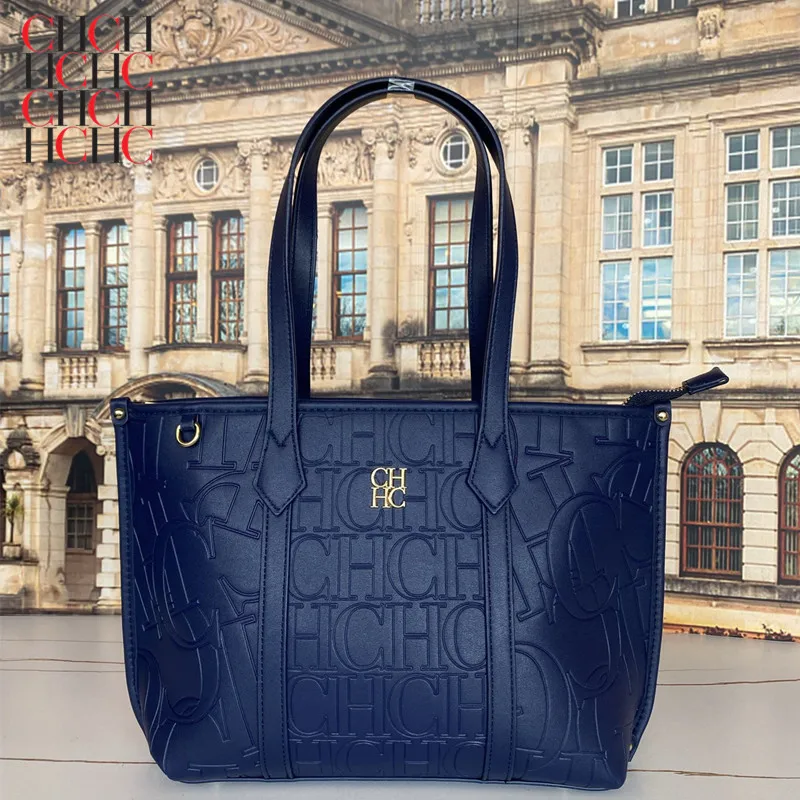 

Luxury Brand Ladies Vintage Large Capacity Regular Tote Bag 2022 New Classic Print Letters Bucket Bag Fashionable Purses Sac Cc