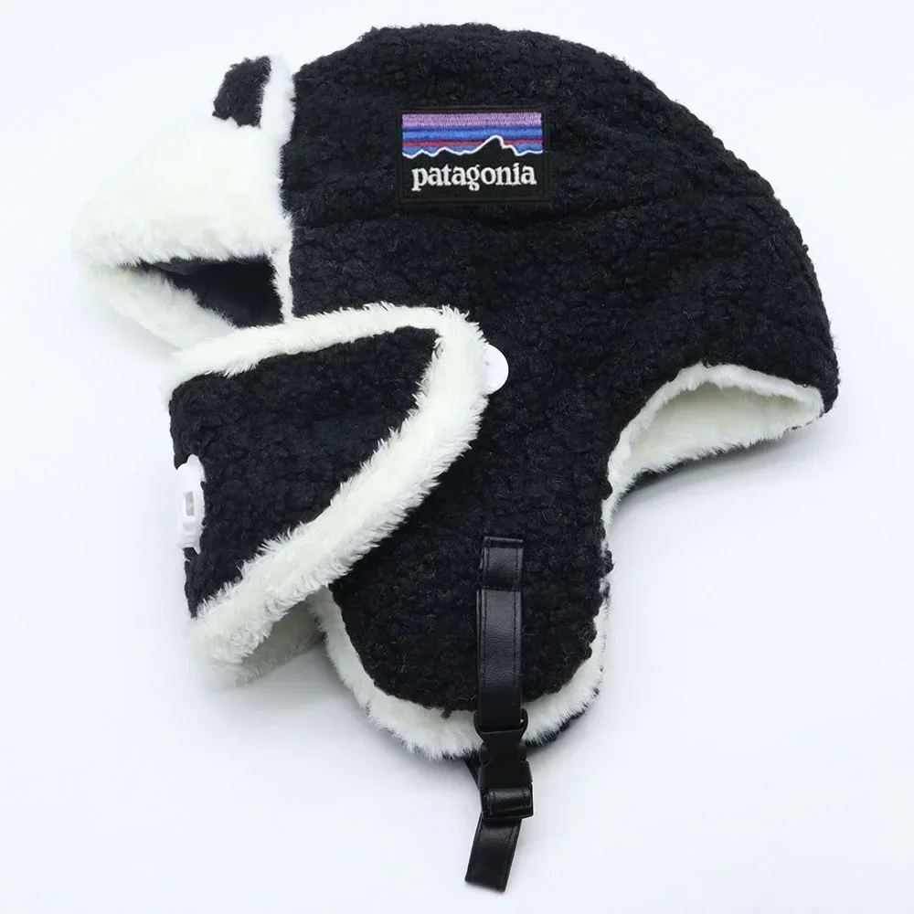 Рисунок 3 - Новая осенне-зимняя спортивная теплая шапка