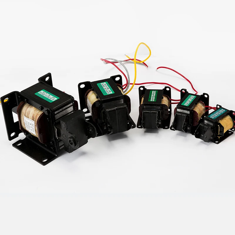 

Traction electromagnet AC electromagnet push-pull electromagnet AS45102-11 AC 220V 15mm