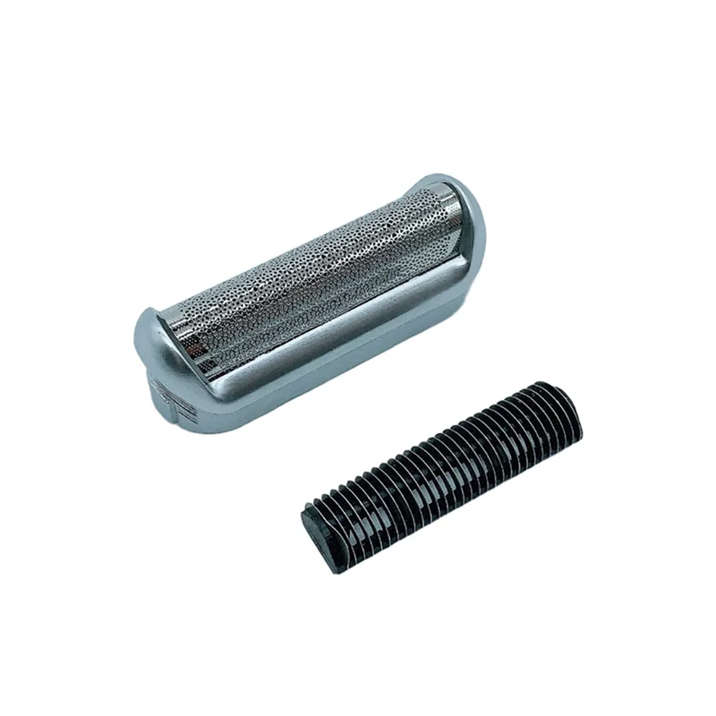 For Braun 5S Replacement Shaver Blade Cutter Foil Kit Head P40 P50 P60 P70 P80 P90 M60 M90S 5608 5609-A