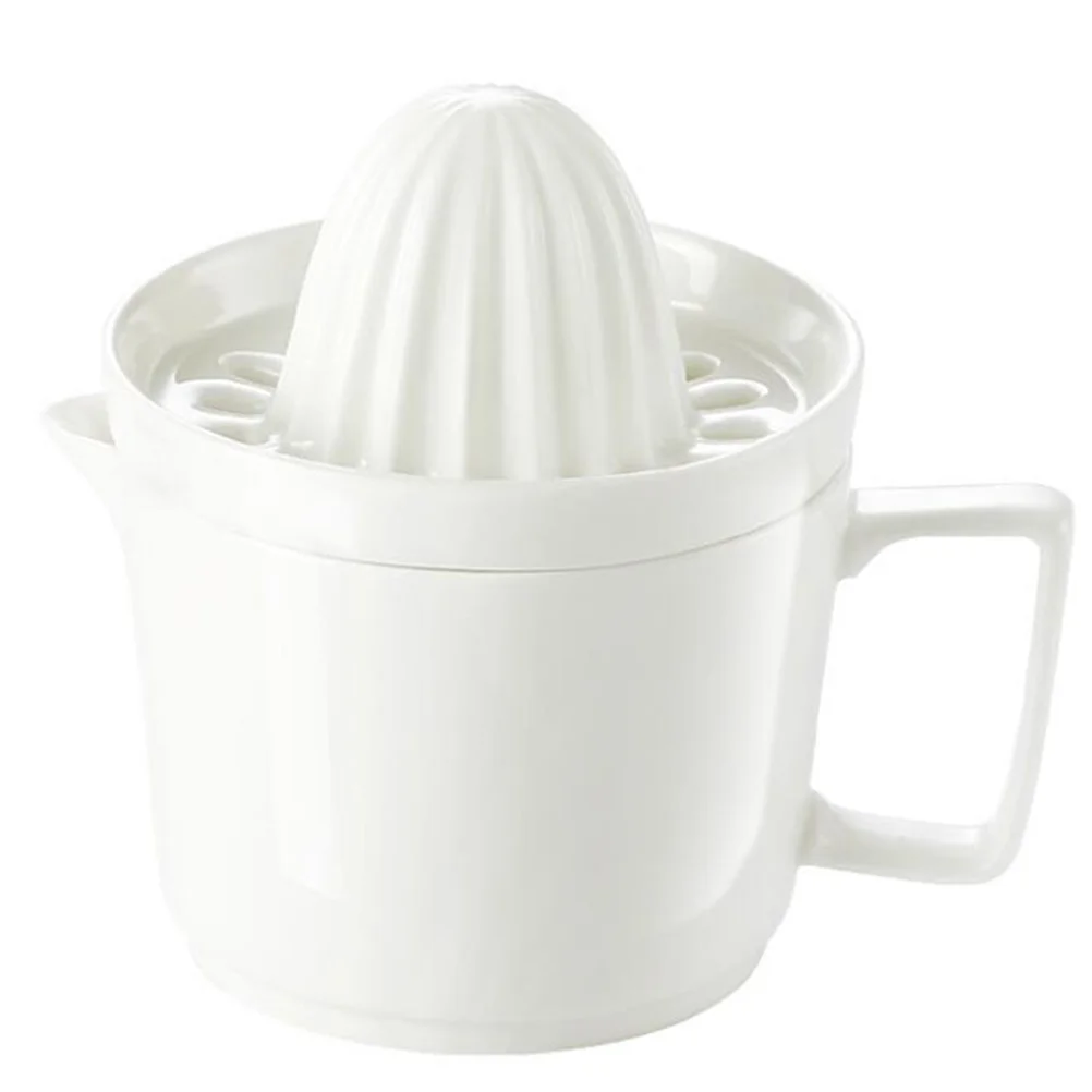 

1 шт., ручная соковыжималка для фруктов