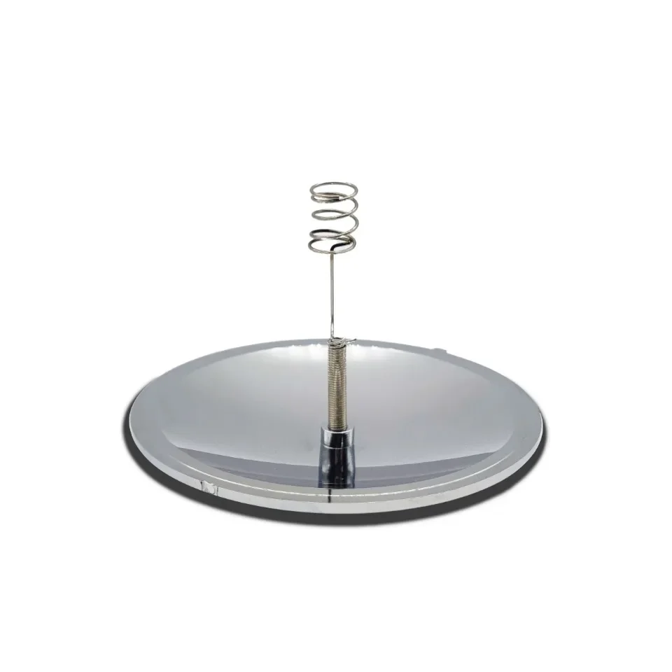 Аксессуары для лапповара устройство устранения ветродыма Vuur Starter Zonne-Aansteker