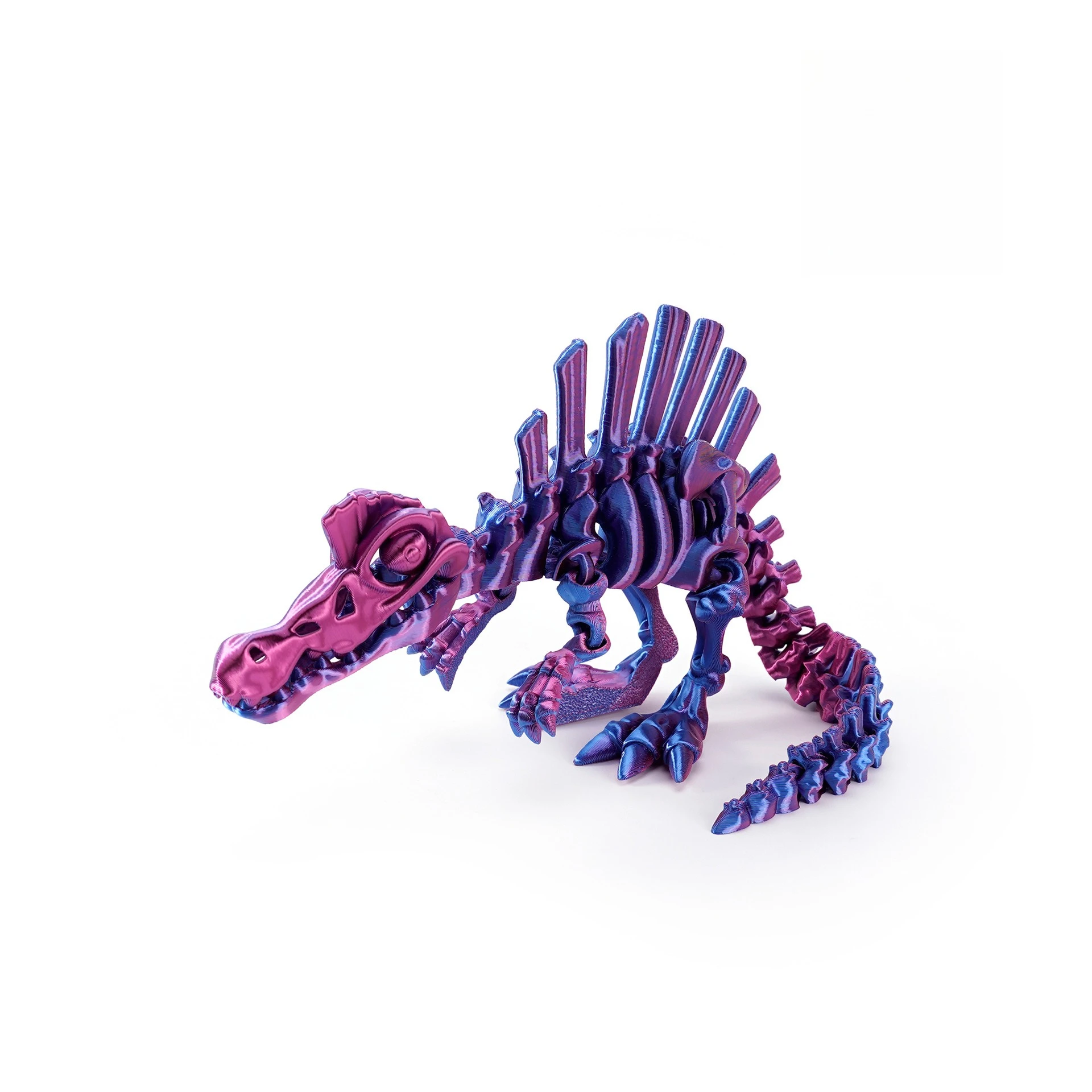 

MOONBIFFY 3D Фигурка Эхинозавра с Драконами