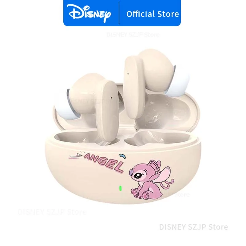 TWS-наушники Stitch DX01 с поддержкой Bluetooth и функцией звонков