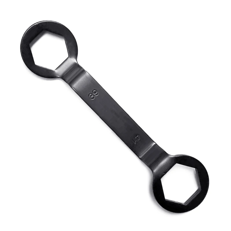 Инструмент для разборки сцепления мотоцикла 39 41 двусторонний торцевой ключ