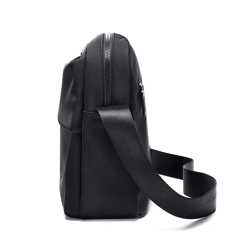 Сумки через плечо для гольфа с внутренним карманом мужская сумка