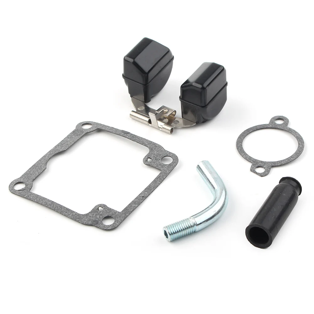 Ремкомплекты прокладок карбюратора для ремонта поплавковое сиденье Dellorto PHBG AD 17 5