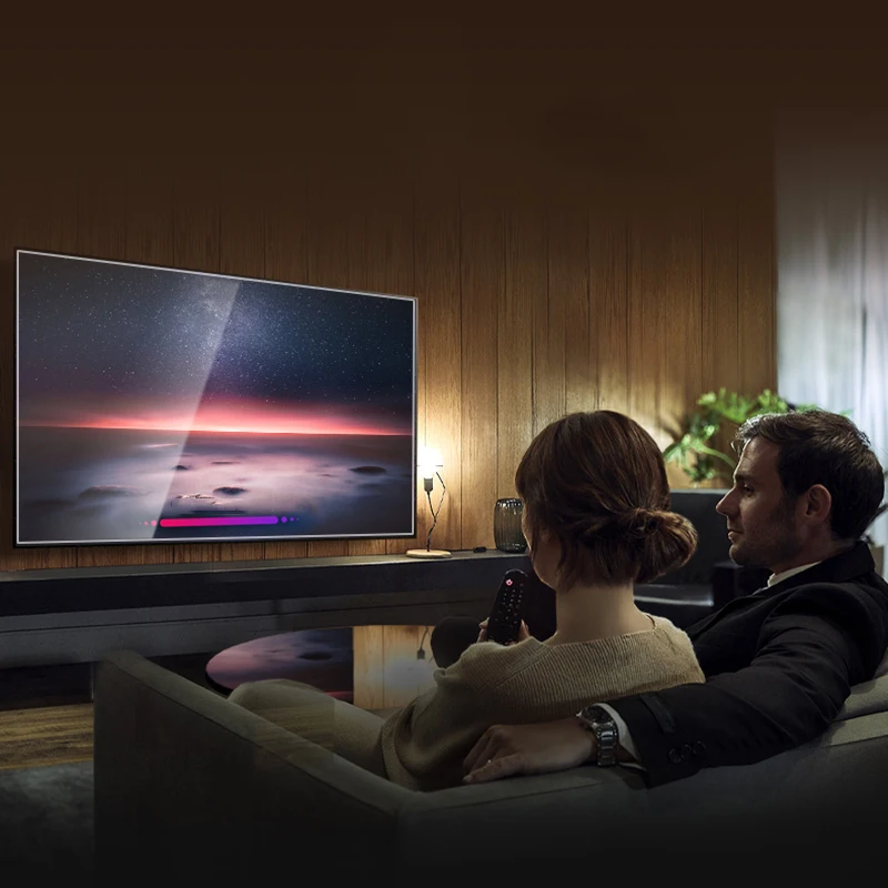 

TV Smarters